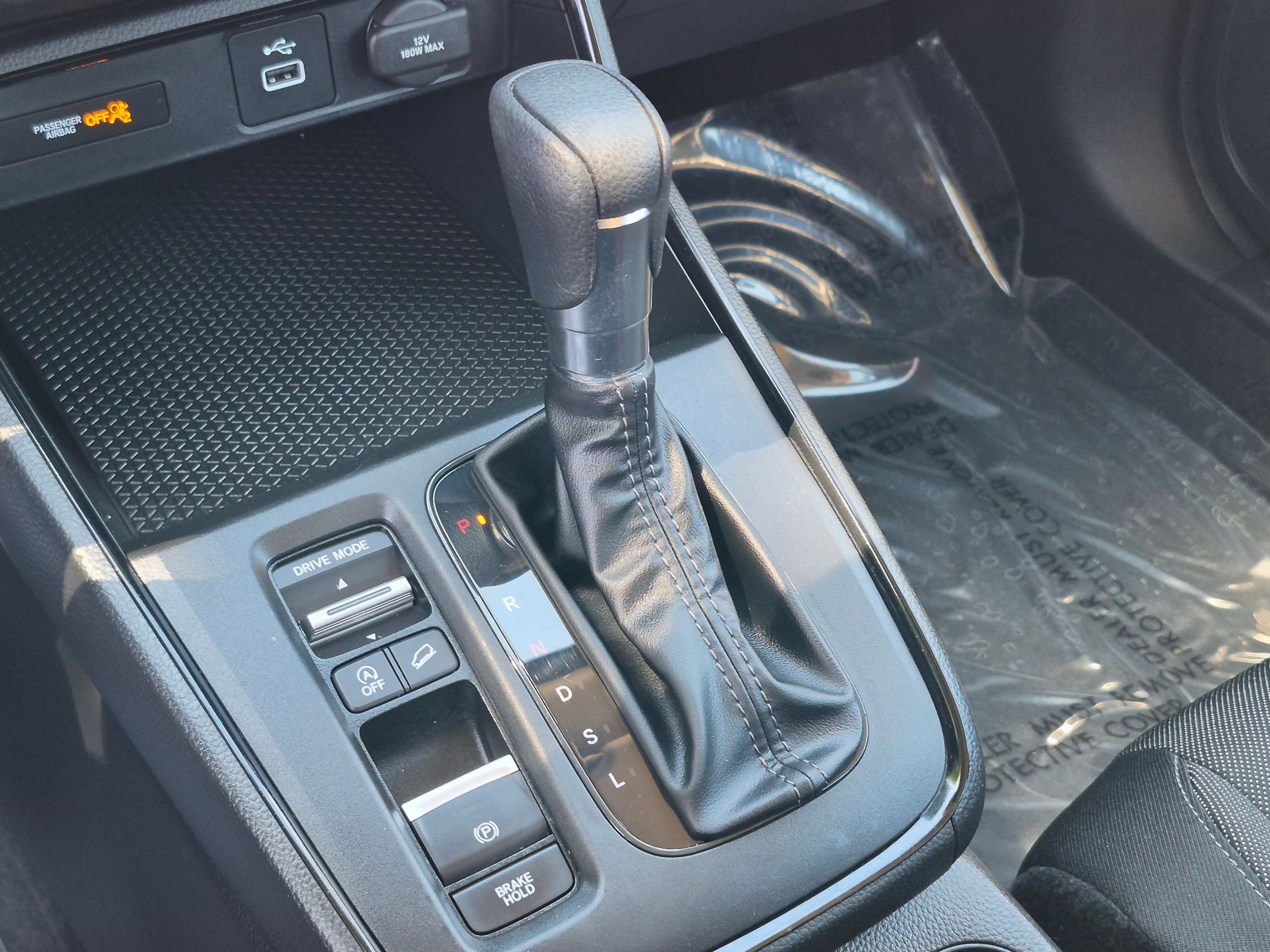 Certified 2023 Honda CR-V LX image 20