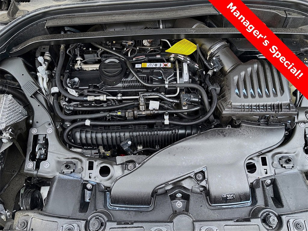 Used 2024 MINI Cooper Countryman S image 30