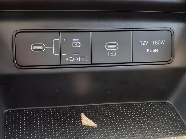 New 2026 Hyundai Tucson SE image 19