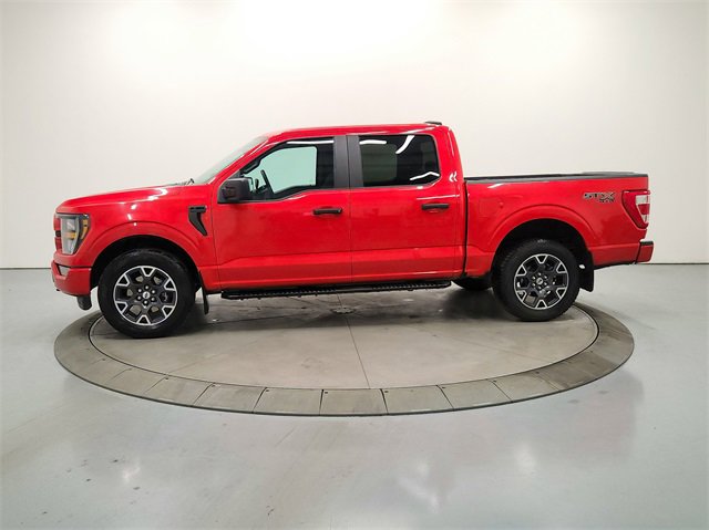 Used 2023 Ford F150 XL w/ XL STX Apperance Package image 4