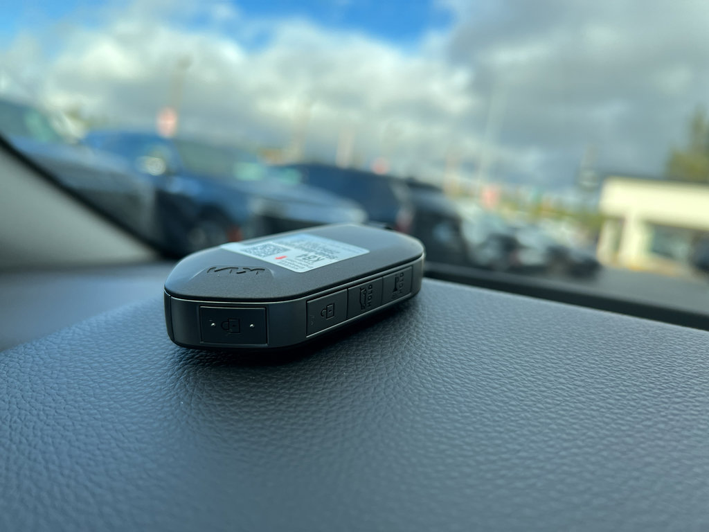 New 2026 Kia Carnival SX Prestige image 31