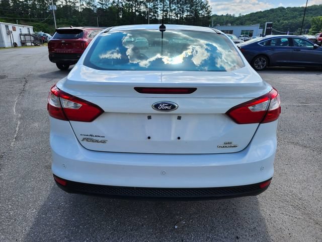 Used 2014 Ford Focus SE FWD image 7