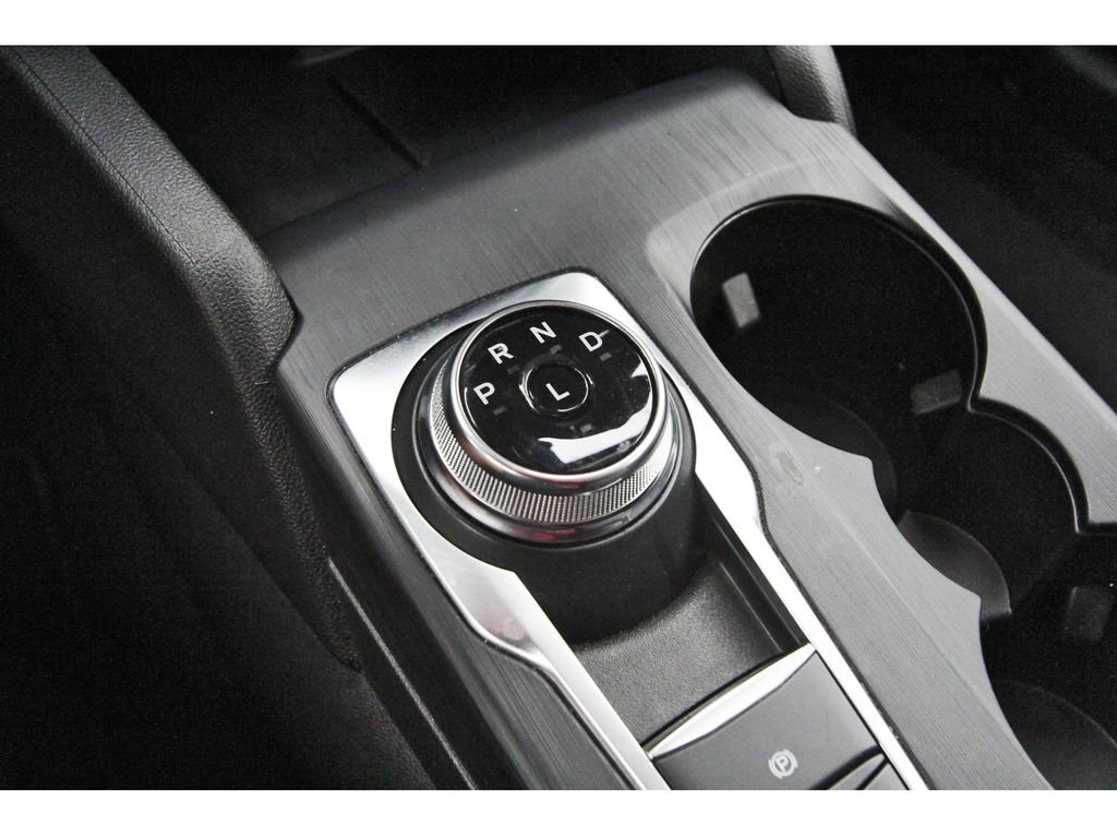 Certified 2024 Ford Escape Active FWD image 27