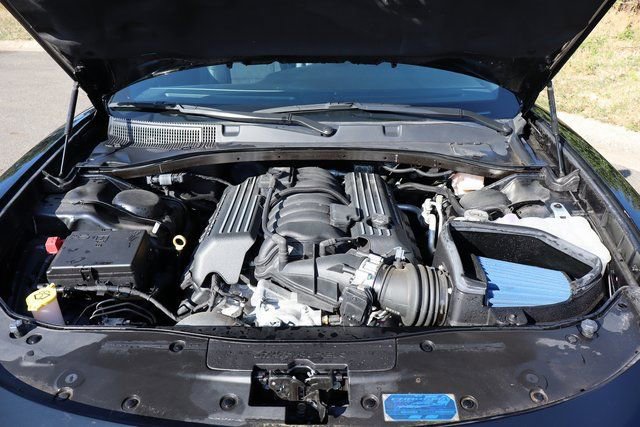 Used 2023 Dodge Charger Scat Pack w/ Daytona Edition Group image 53