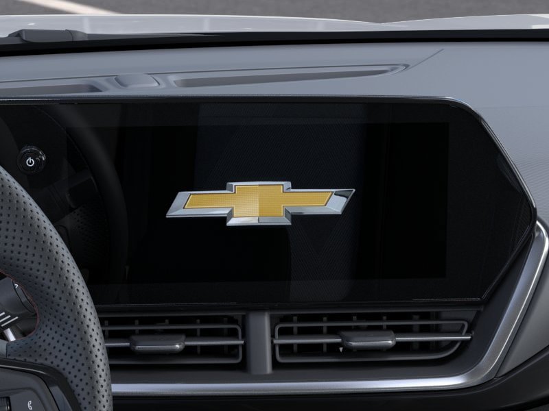 New 2026 Chevrolet Trax RS w/ Sunroof Package FWD image 44