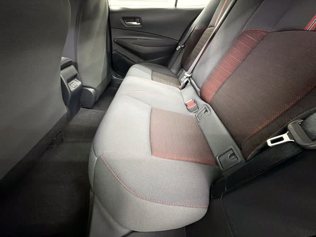 New 2027 Toyota Corolla SE FWD image 29