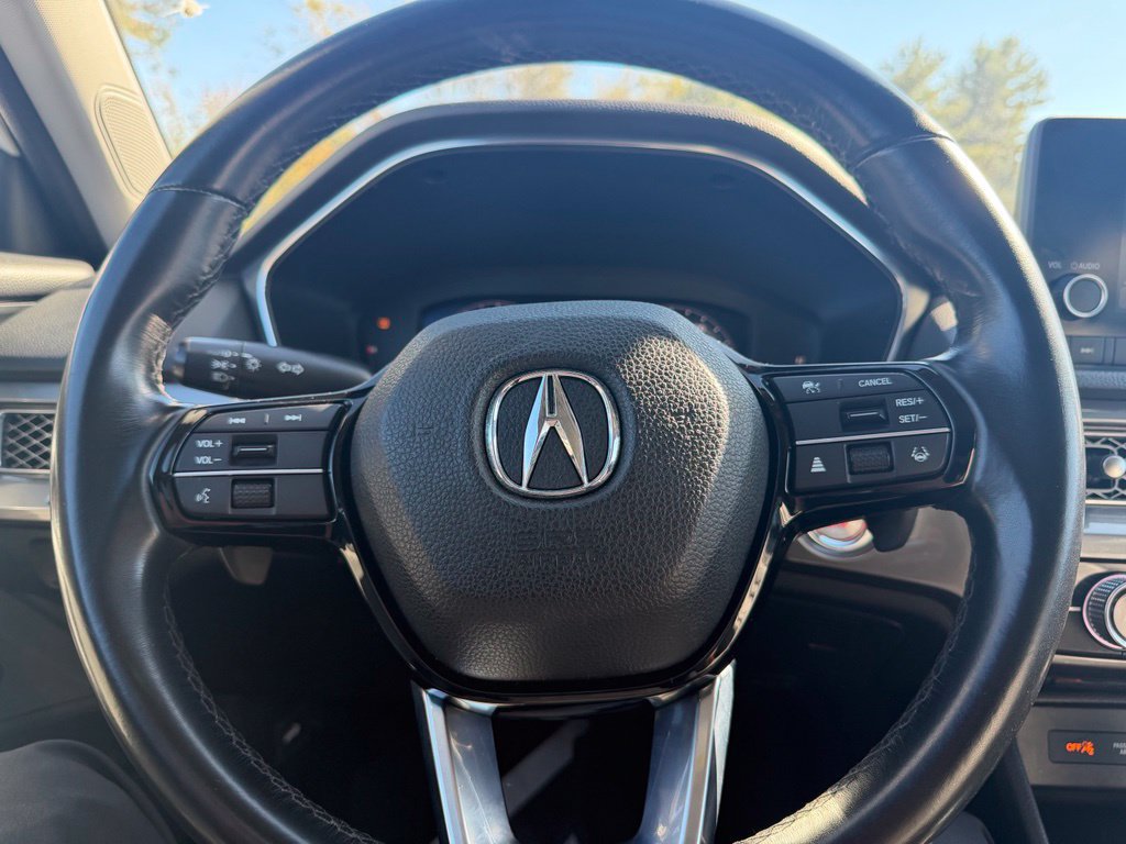 Used 2023 Acura Integra FWD image 20