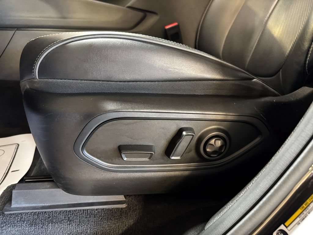 Used 2022 Jeep Grand Cherokee L Overland AWD/4WD image 13