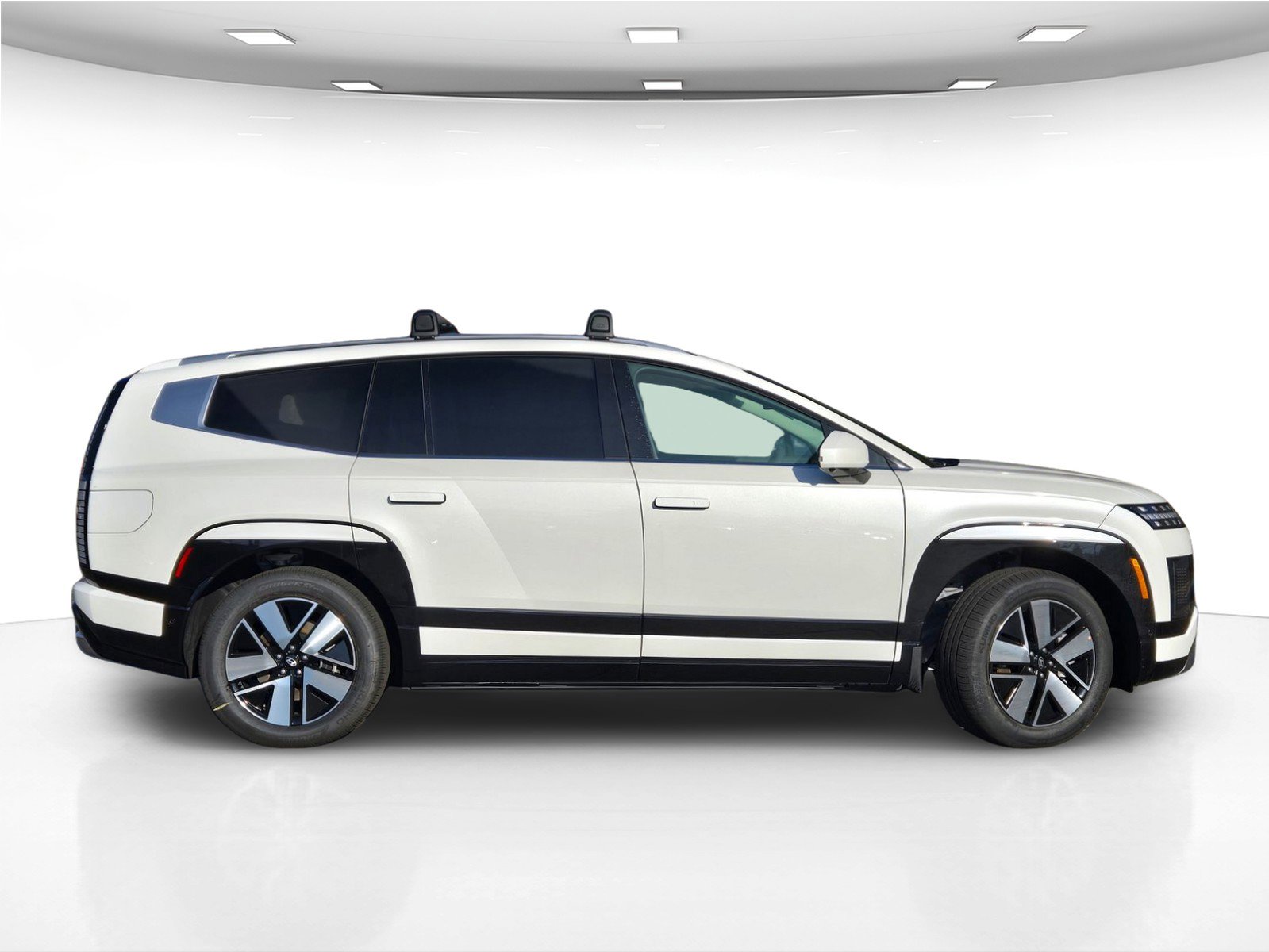 New 2026 Hyundai Ioniq 9 SEL image 9