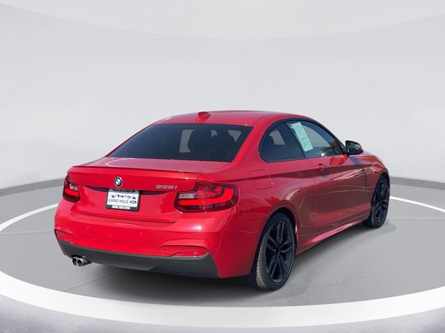 Used 2016 BMW 228i 228i image 3