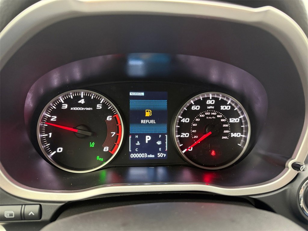 New 2026 Mitsubishi Eclipse Cross SEL image 16