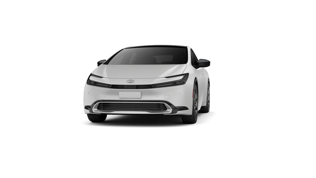 New 2027 Toyota Prius Plug-In Hybrid w/ Limited Premium Package FWD image 18