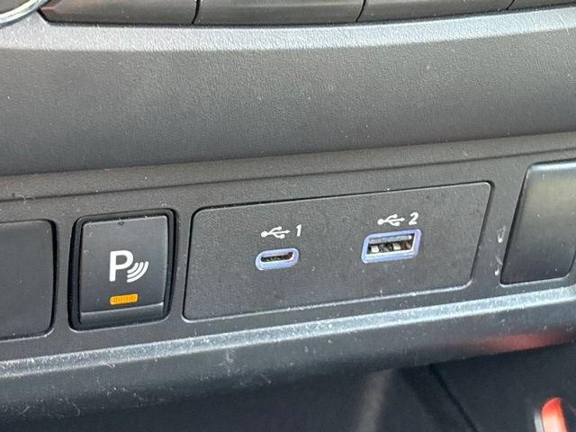 Certified 2023 Nissan Frontier PRO-4X w/ Technology Package AWD/4WD image 19