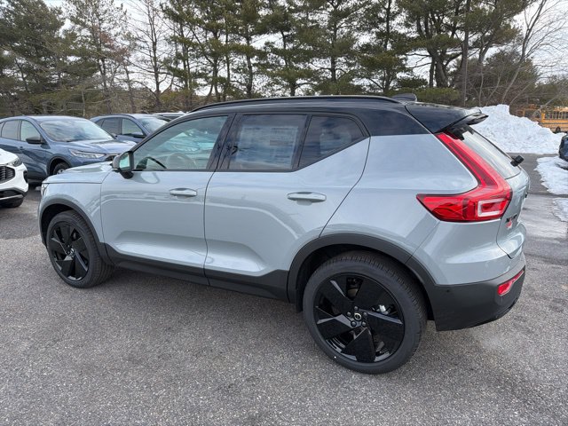 New 2026 Volvo XC40 B5 Ultra w/ Protection Package Premier AWD/4WD image 5