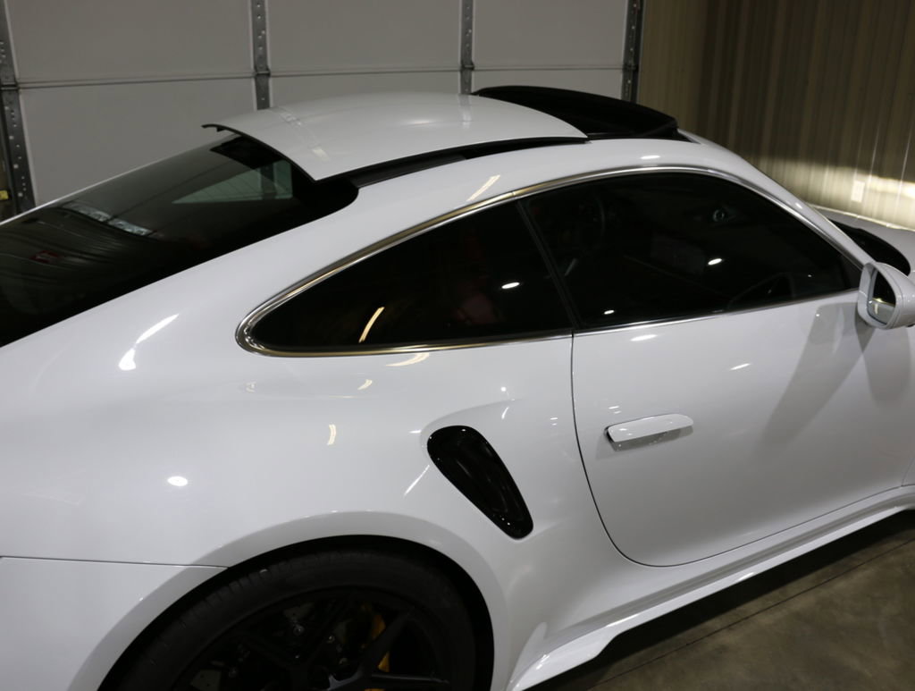 Used 2021 Porsche 911 Coupe image 64