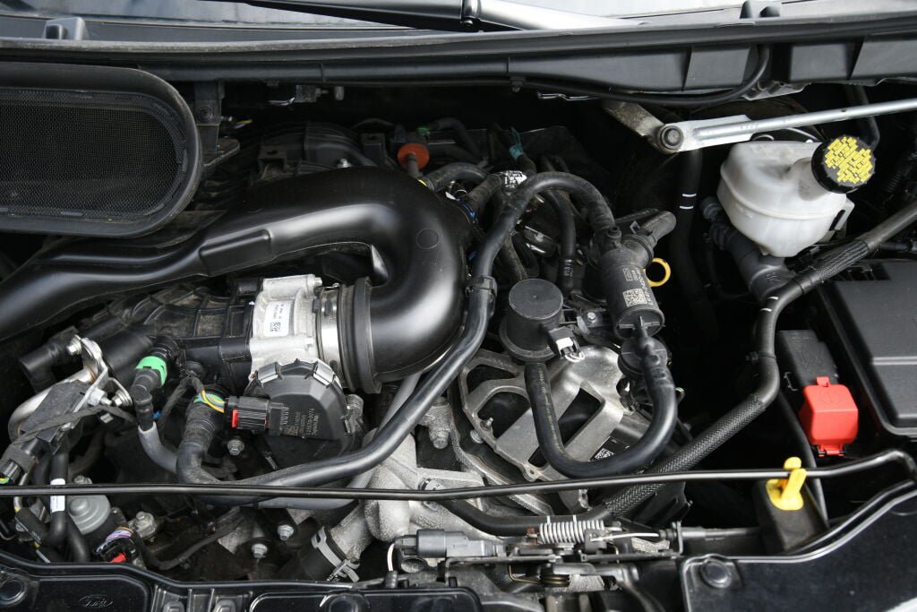 Used 2025 Ford Transit 350 XLT RWD image 32