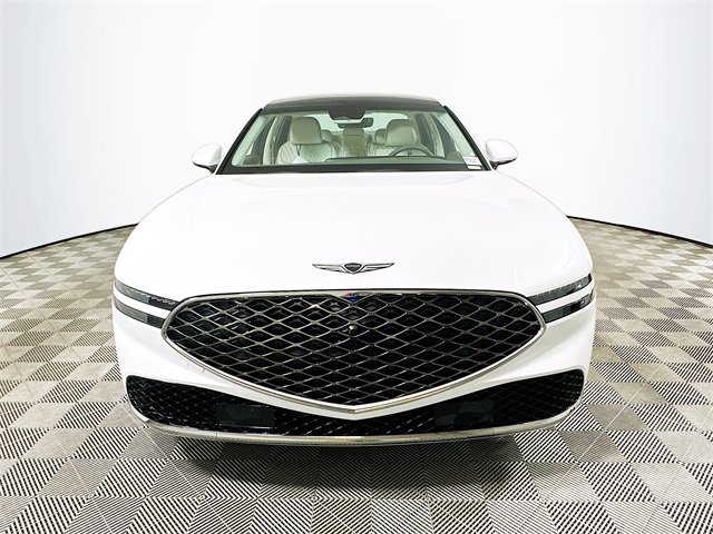 New 2026 Genesis G90 3.5T image 8