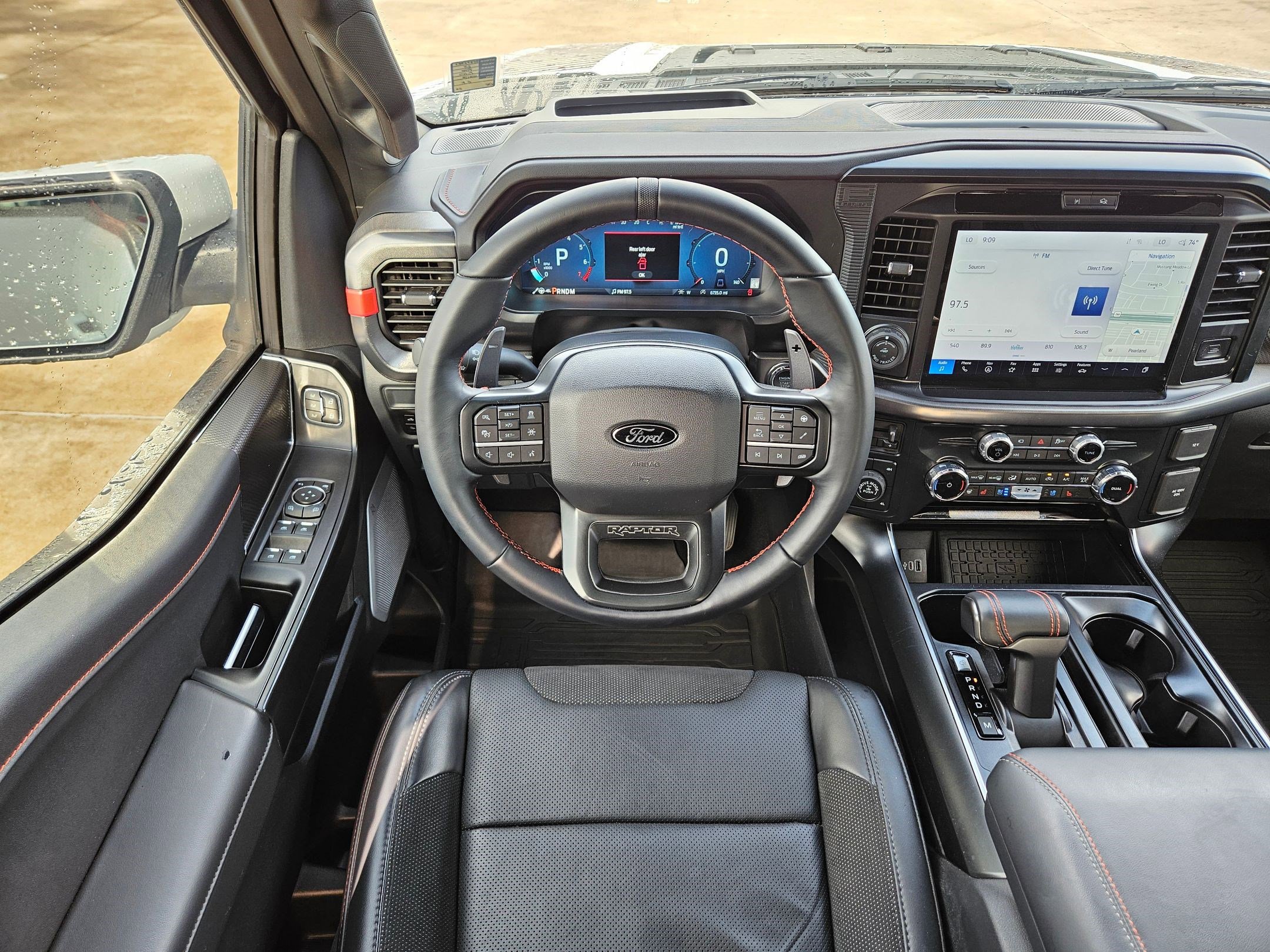 Certified 2025 Ford F150 Raptor AWD/4WD image 30
