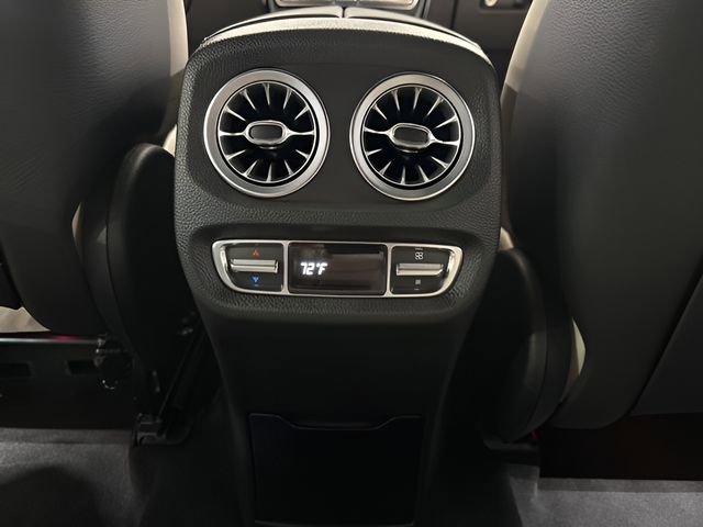 Certified 2024 Mercedes-Benz G 63 AMG 4MATIC image 28