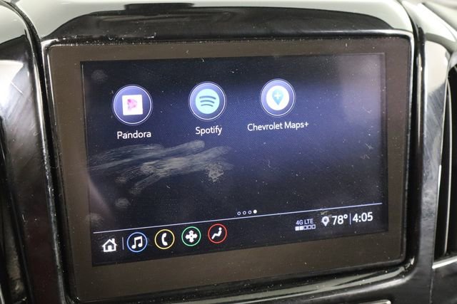 Used 2021 Chevrolet Traverse LT FWD image 35