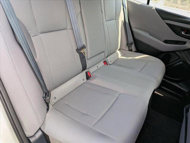 New 2025 Subaru Legacy Premium image 15