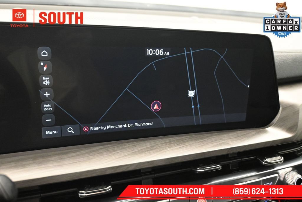 Used 2024 Kia Telluride SX X-Pro AWD/4WD image 17
