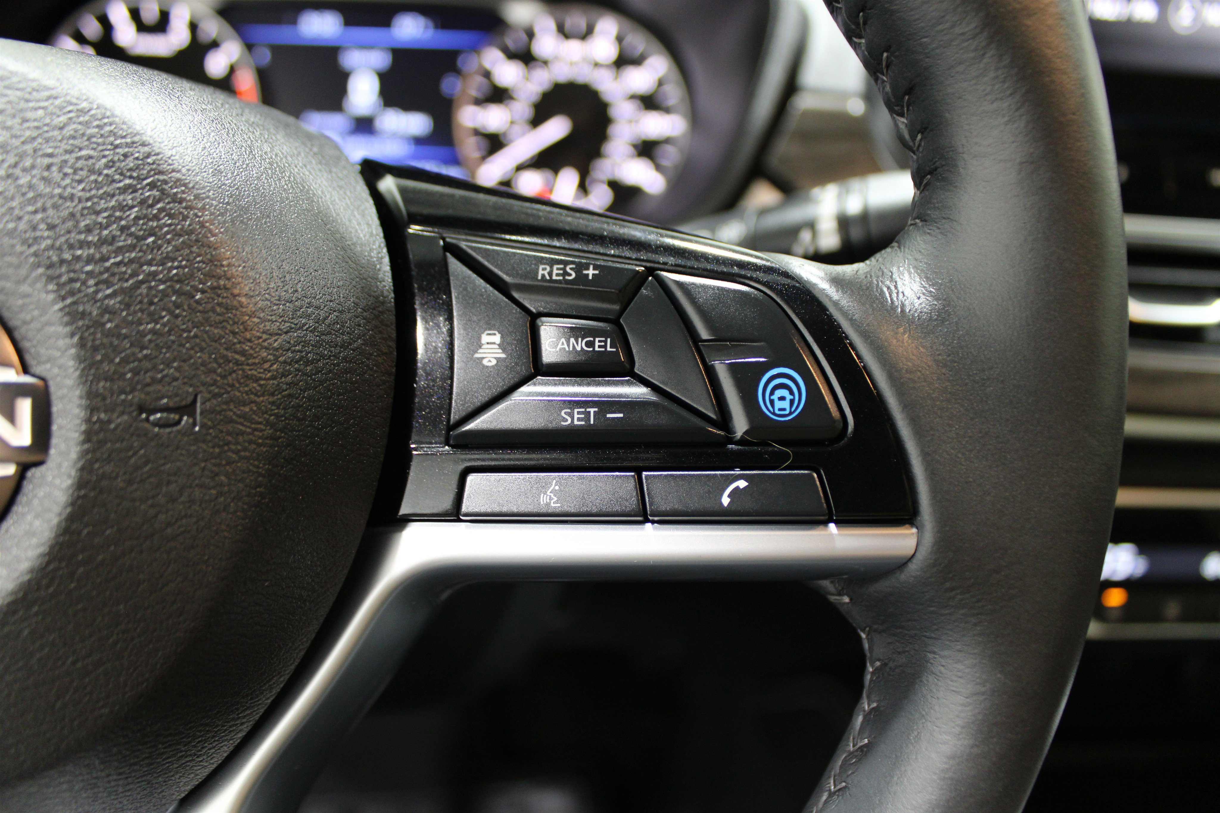 Used 2025 Nissan Altima 2.5 SL image 11