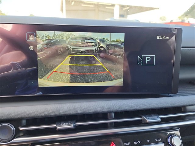 New 2025 Hyundai Tucson SEL w/ Tow & Go Package image 17