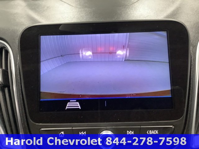 Used 2019 Chevrolet Malibu LT image 17