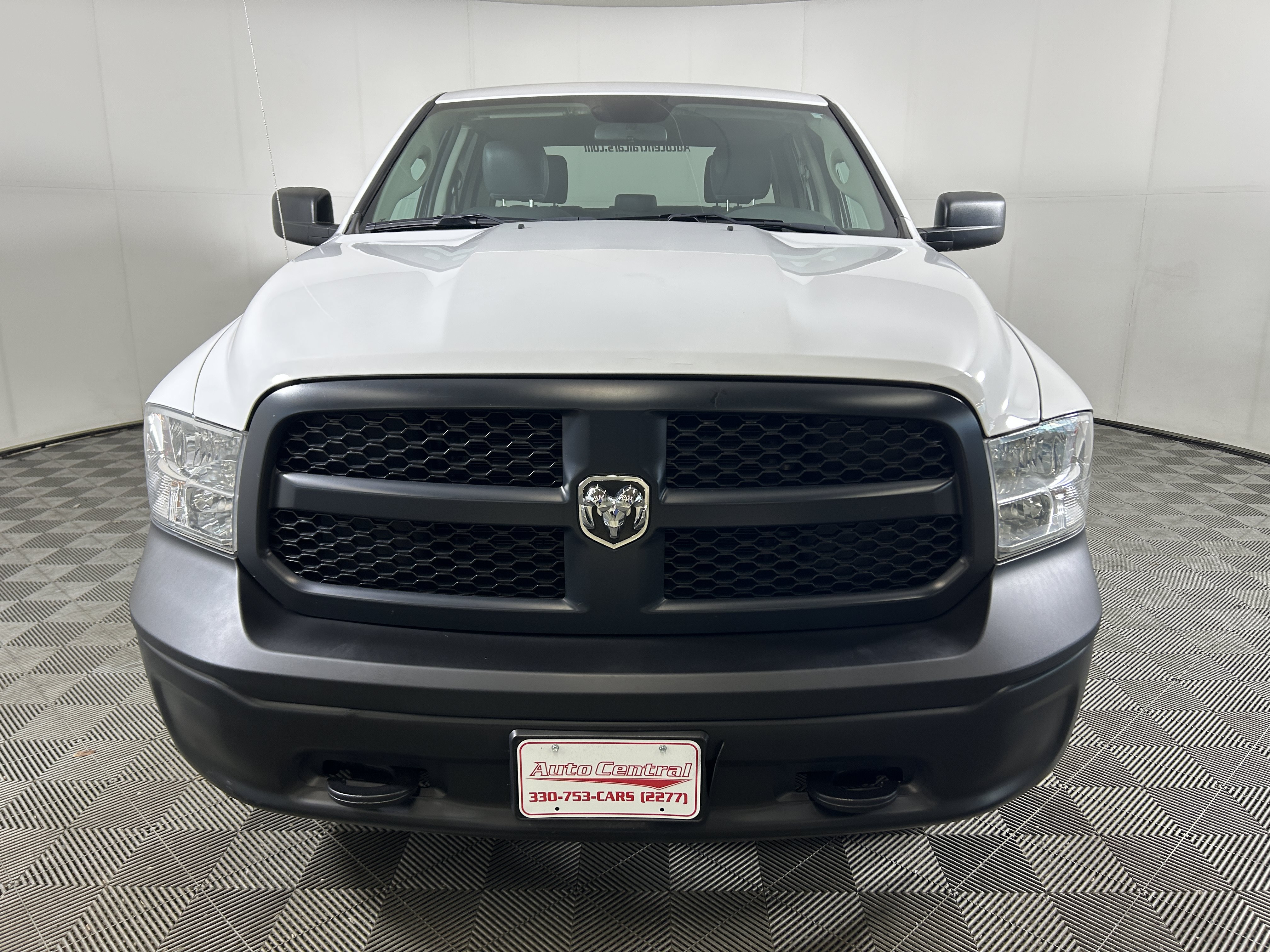 Used 2019 RAM 1500 Tradesman w/ Protection Group AWD/4WD image 6