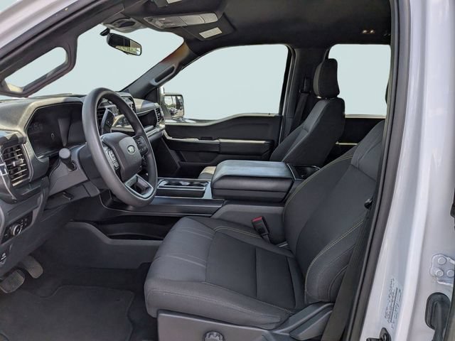 Used 2024 Ford F150 STX RWD image 21