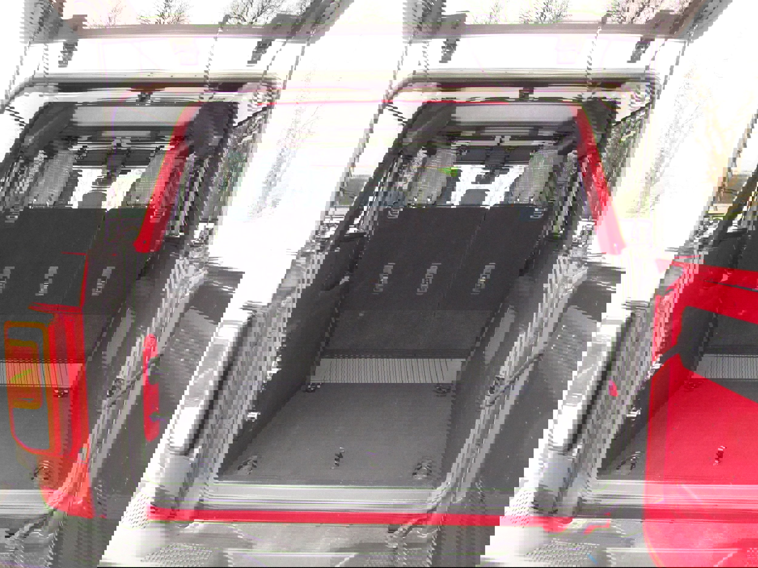 Used 2025 Ford Bronco Heritage Edition image 17