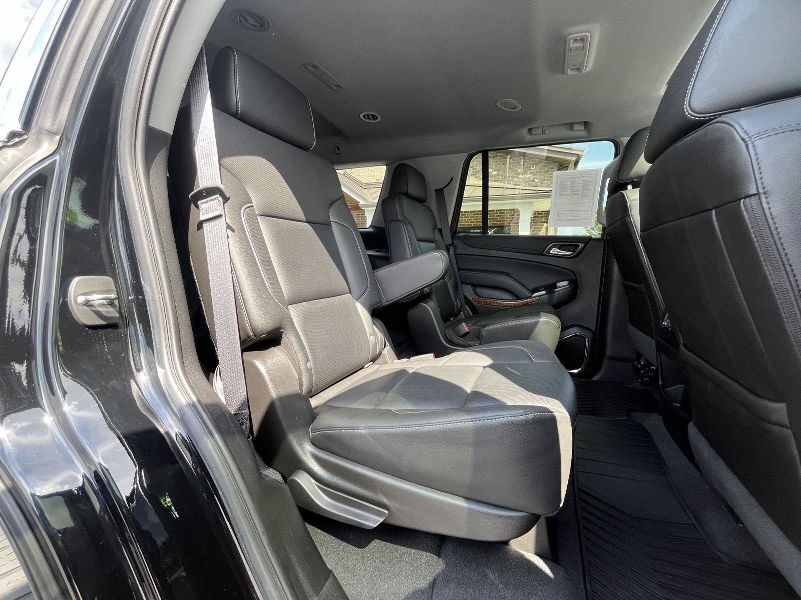 Used 2019 Chevrolet Tahoe Premier AWD/4WD image 17