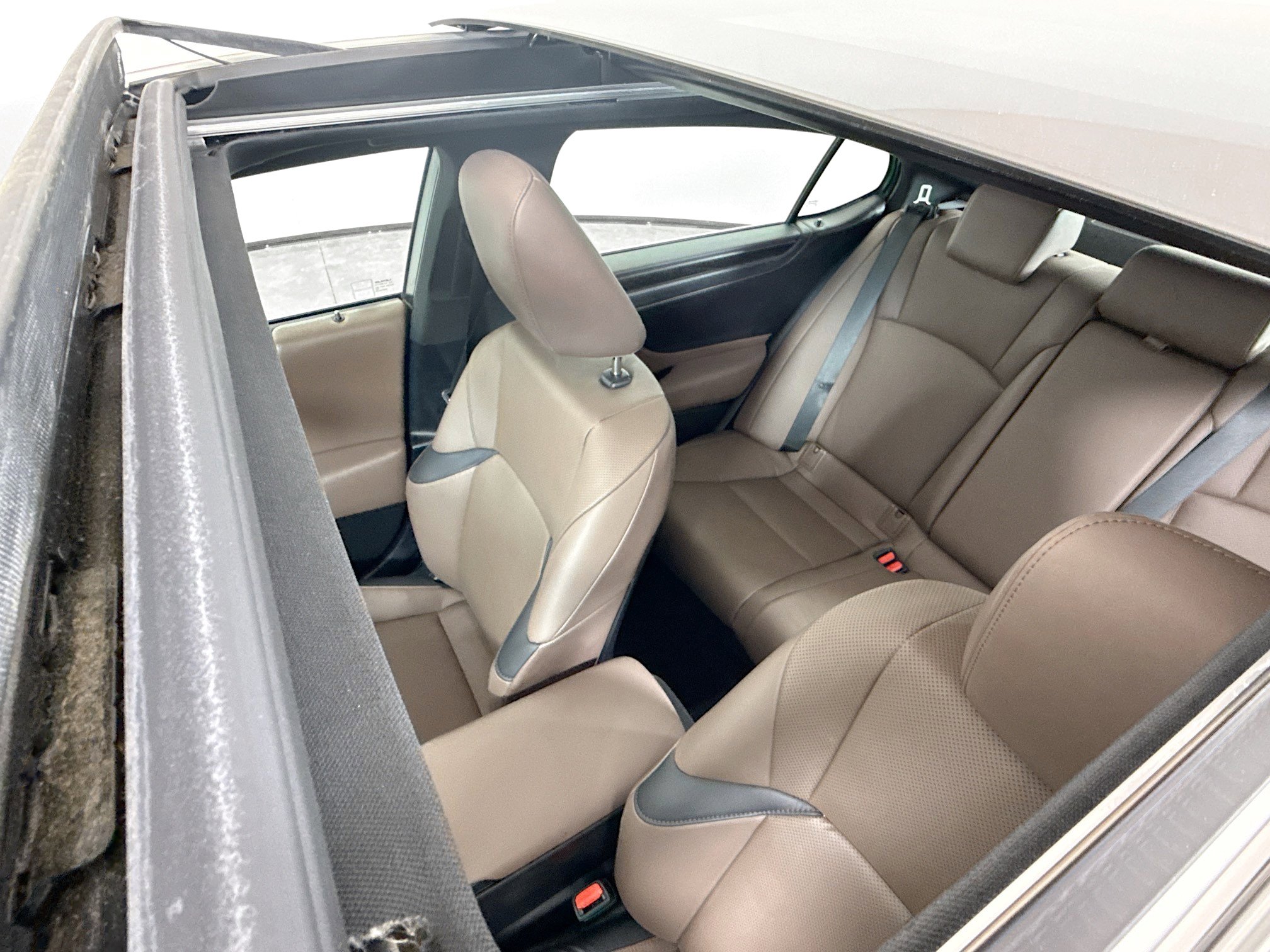 Used 2023 Lexus ES 350 w/ Premium Package FWD image 14