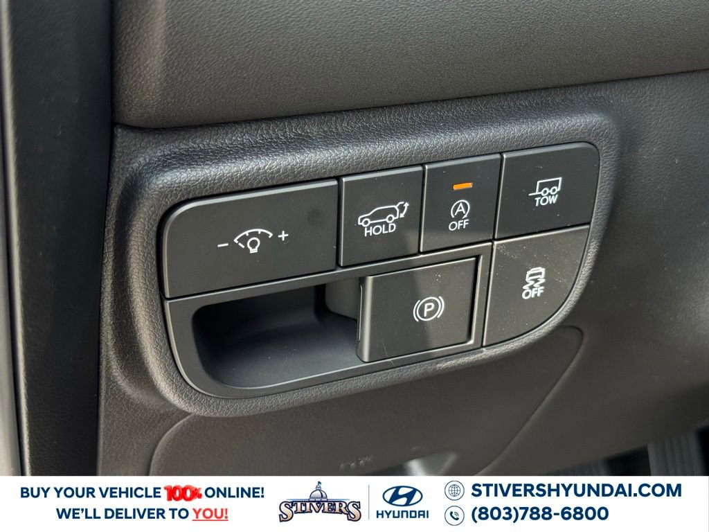 Used 2026 Hyundai Palisade Limited image 33