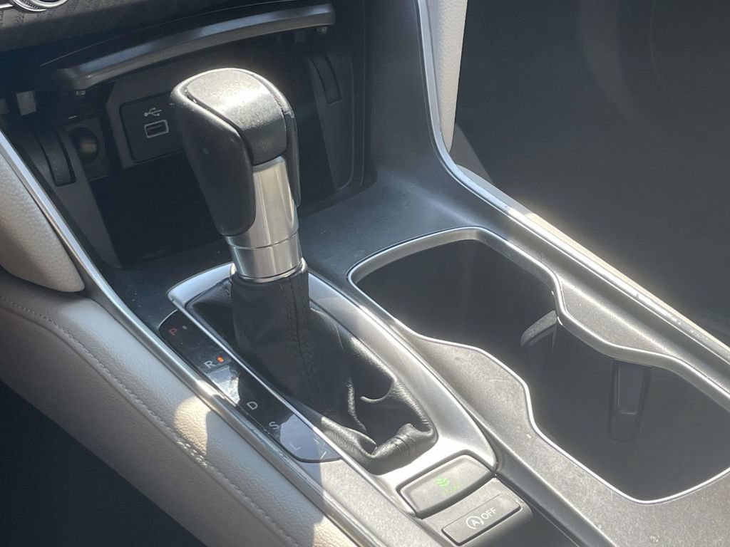 Certified 2021 Honda Accord EX-L image 34