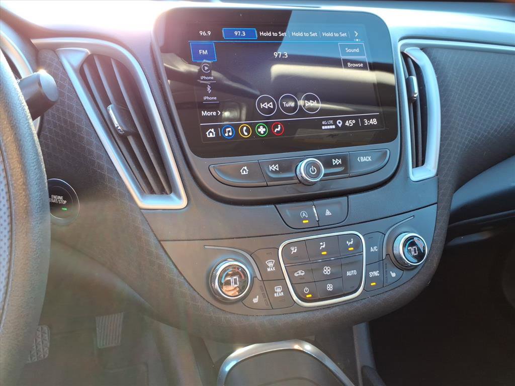 Used 2023 Chevrolet Malibu LT image 22