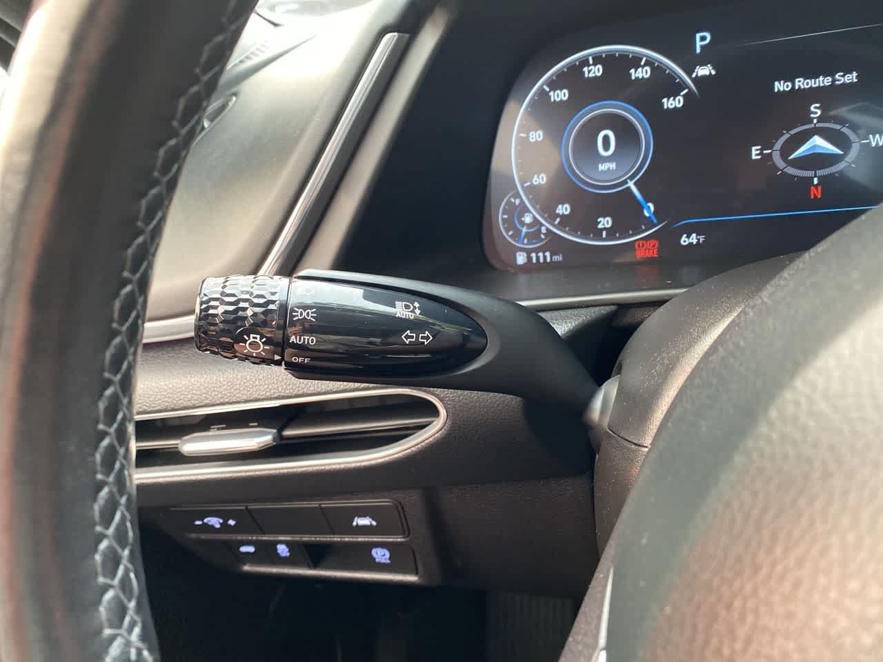 Used 2022 Hyundai Sonata Limited FWD image 22
