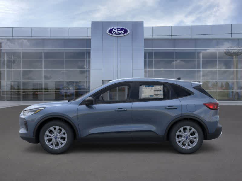 New 2026 Ford Escape Active w/ Tech Pack #1 FWD image 3