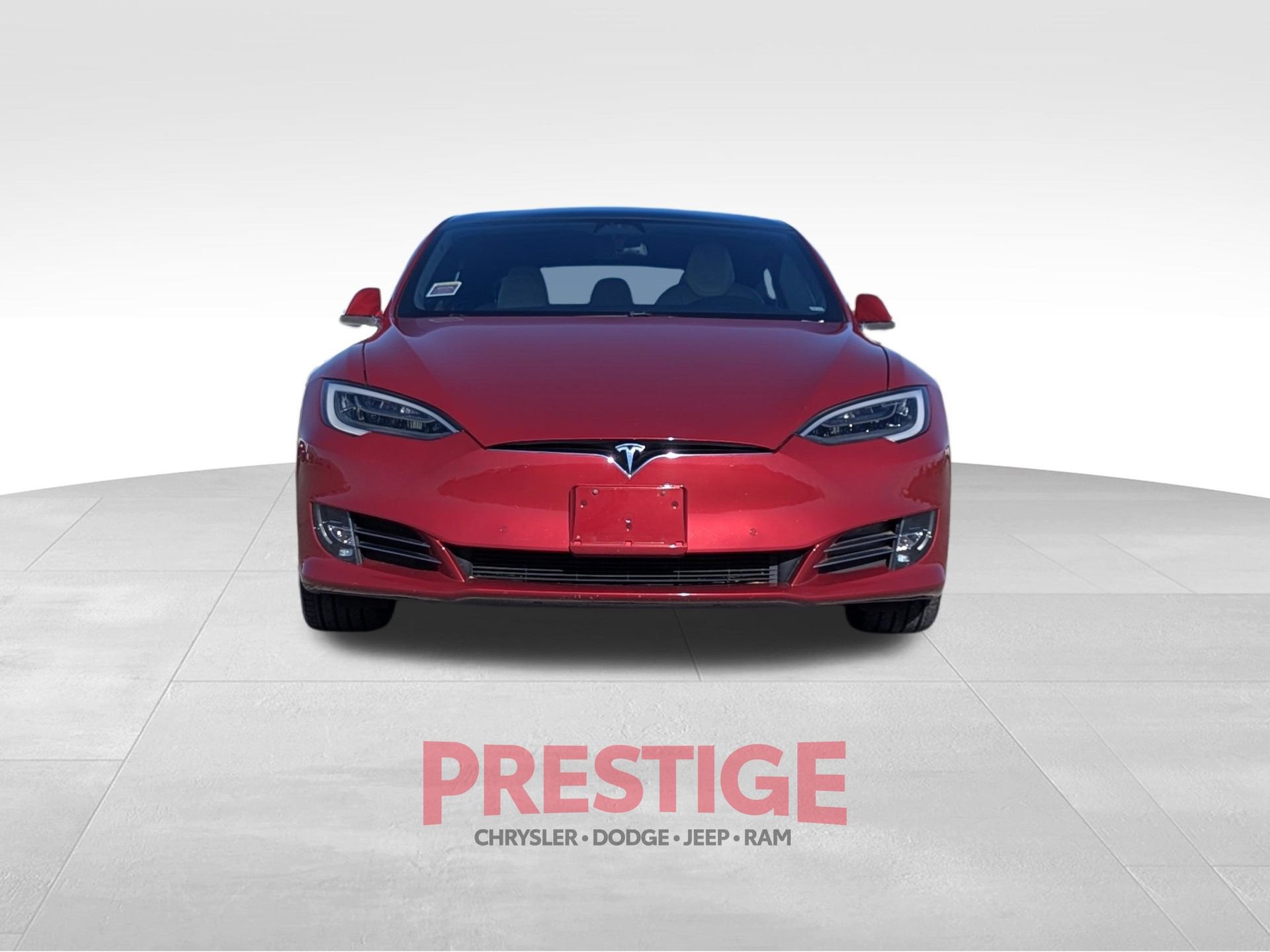 Used 2020 Tesla Model S Long Range image 3