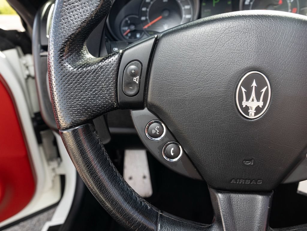 Used 2019 Maserati GranTurismo MC RWD image 32