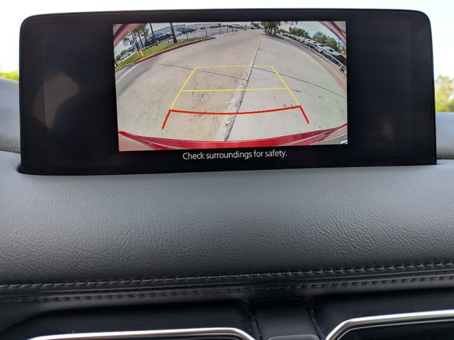 Certified 2022 MAZDA CX-5 AWD 2.5 S w/ Select Package image 22