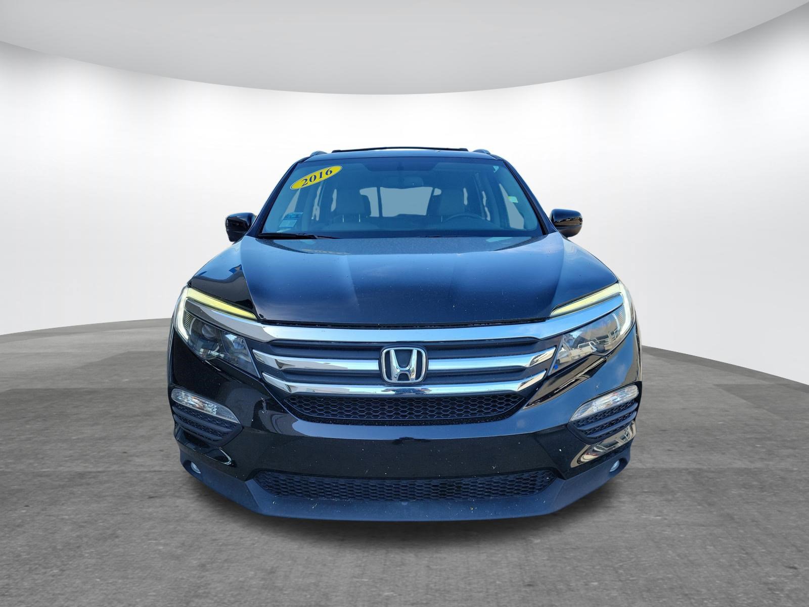 Used 2016 Honda Pilot EX-L video 2