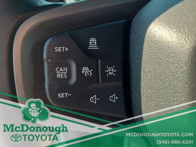 Used 2024 Ford Bronco Heritage Edition AWD/4WD image 29