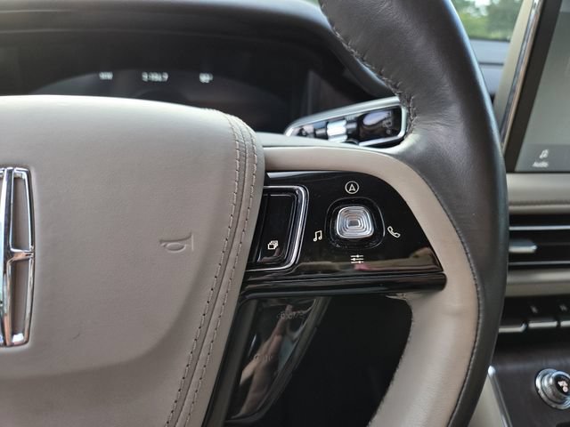 Certified 2023 Lincoln Aviator Reserve w/ Elements Package Plus RWD image 24