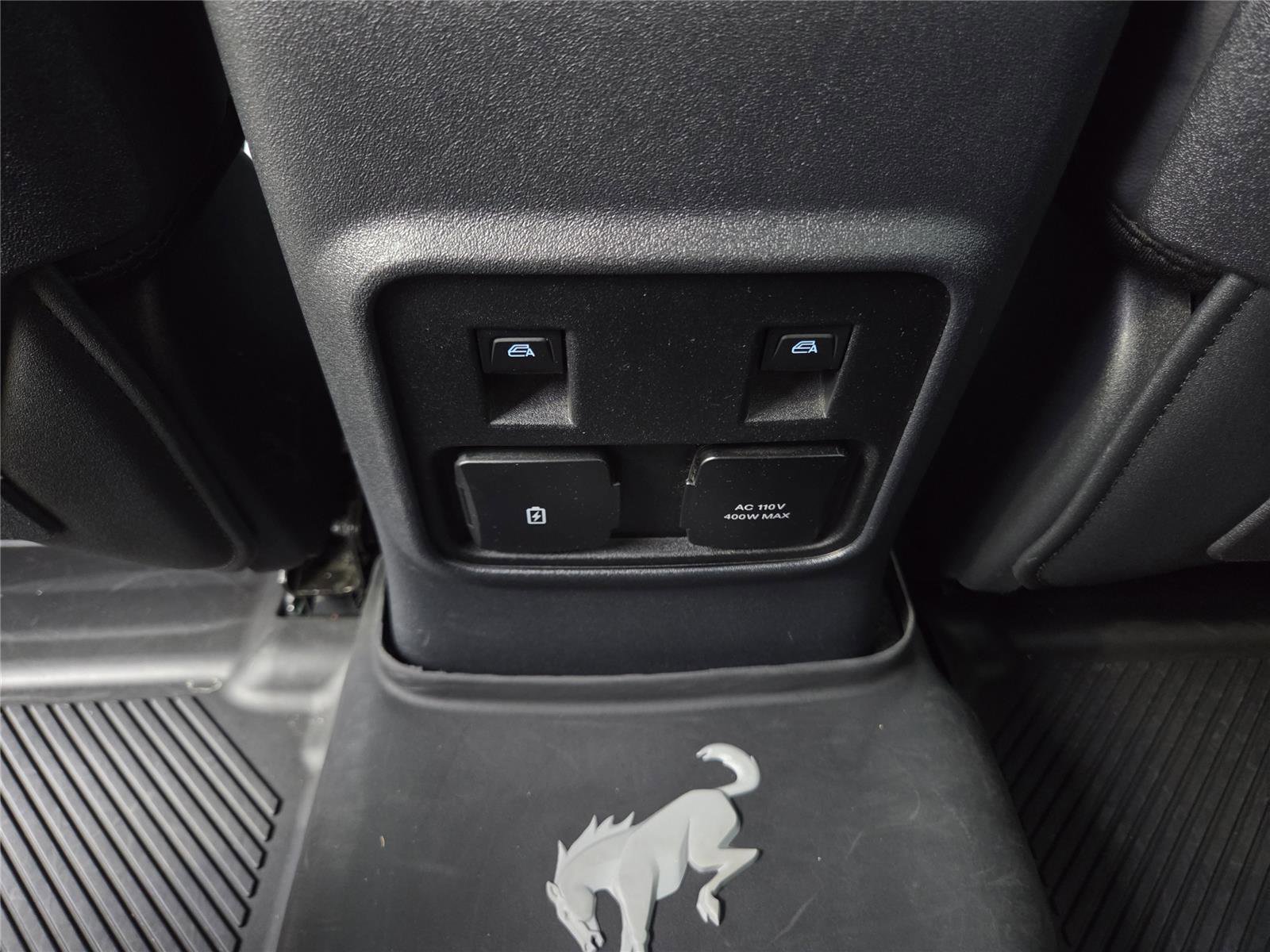 Used 2024 Ford Bronco Raptor w/ Interior Carbon Fiber Pack 6 image 23