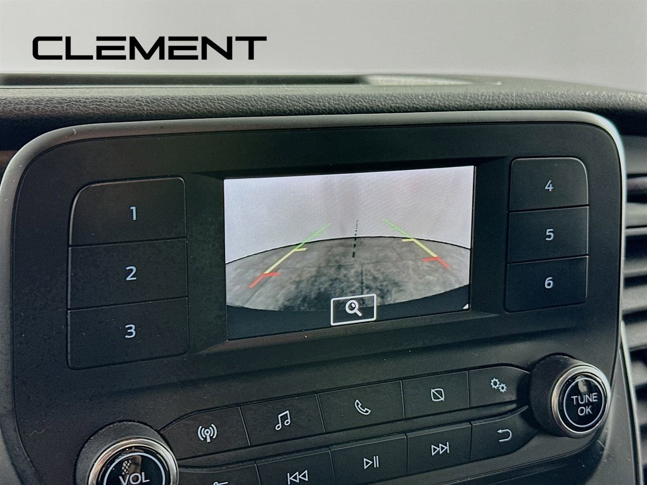 Used 2024 Ford Transit 250 Low Roof w/ Exterior Upgrade Package image 20