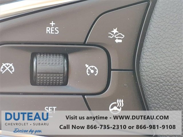 New 2026 Chevrolet Trax ACTIV image 16