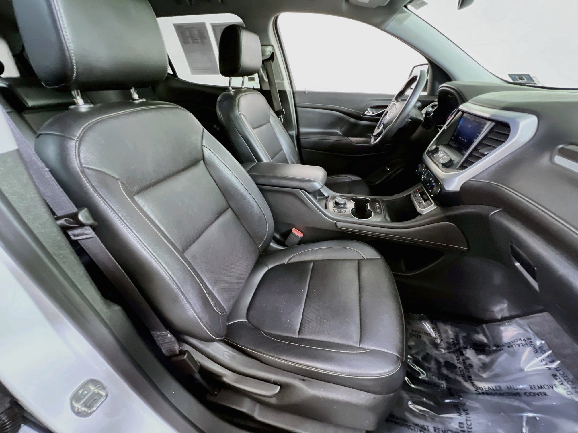 Used 2020 GMC Acadia SLT AWD/4WD image 29