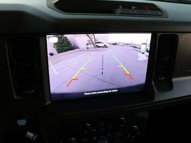 Used 2025 Ford Bronco Big Bend image 25